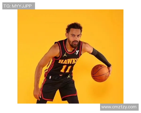 特雷杨领衔新一代篮球明星的崛起与挑战解析