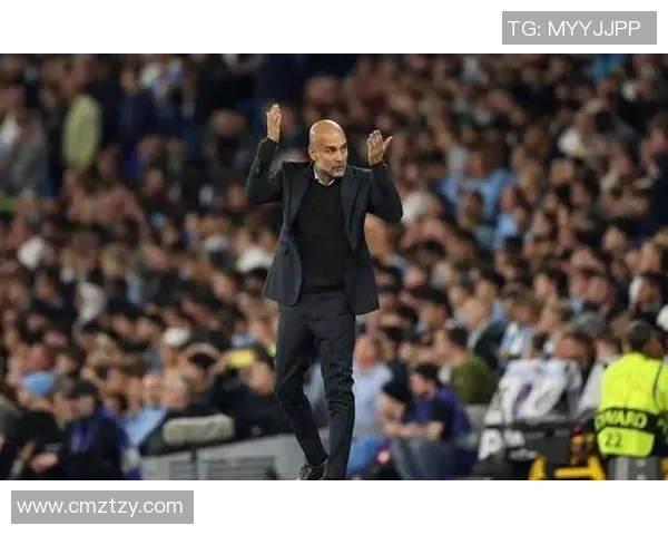 瓜迪奥拉神奇换人战术揭秘欧冠淘汰赛七次换人皆成进球助攻