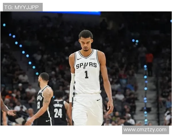 维克托文班亚马的崛起与未来NBA赛场的璀璨之星