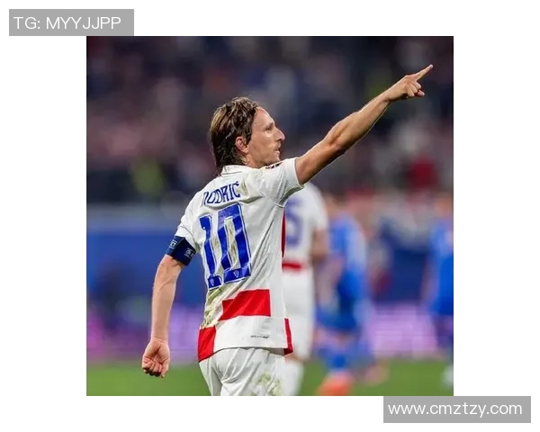 莫德里奇:从克罗地亚小镇走向世界足球巅峰的传奇之路