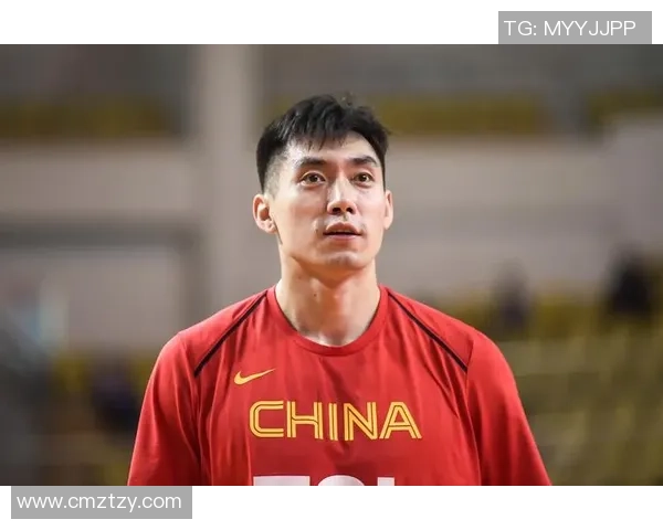 赵泰隆：从篮球新星到职业生涯巅峰的励志故事与成长之路