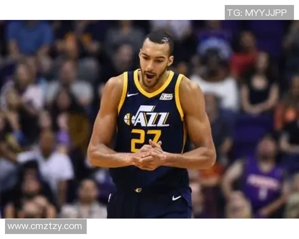 鲁迪戈贝尔的篮球之路与防守艺术的完美结合探索